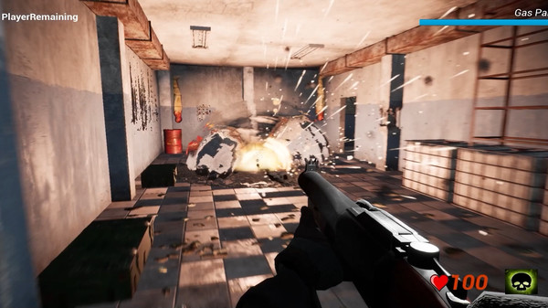 Soldierfor windows and Linux 1