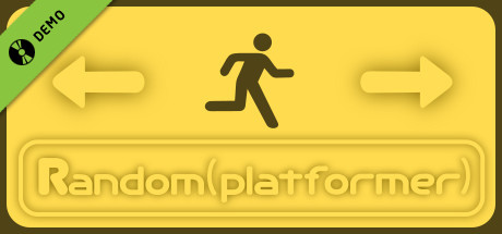 Random(platformer) Demo