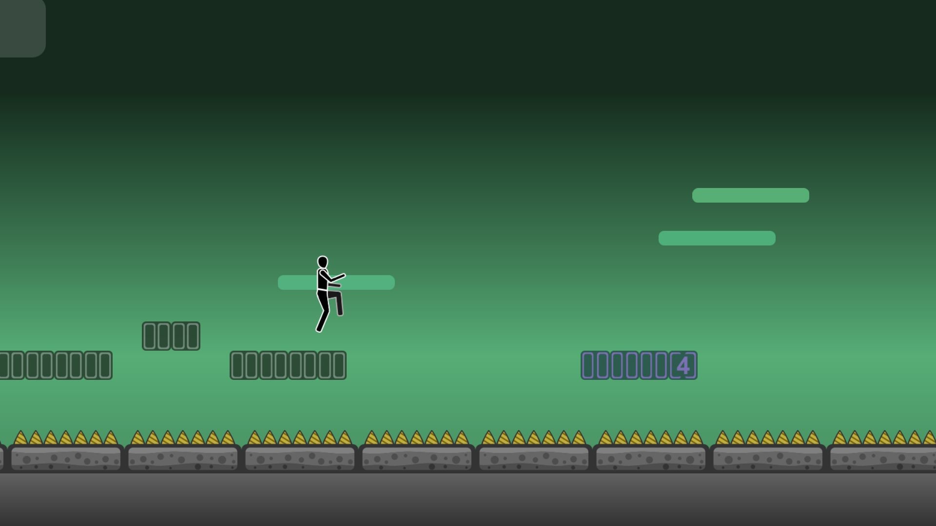 Random(platformer) Demo #6