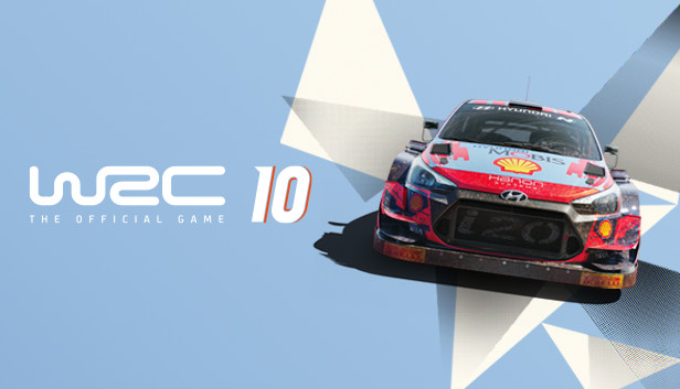 Wrc Fia World Rally Championship - Full Games - Pc