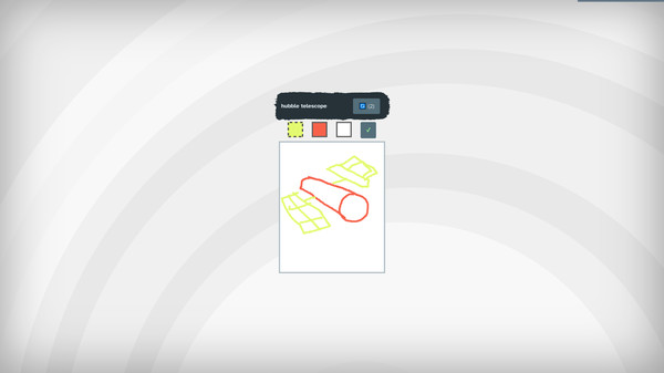 Скриншот из Super Sketchy Party