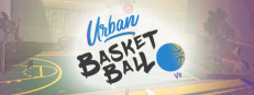 Urban Basketball VR 게임 이미지