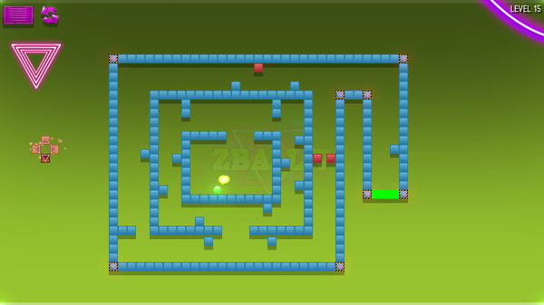 Zball V screenshot 7