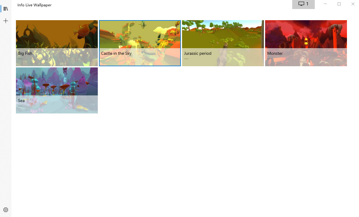 Steam Dinosaurs Live Wallpaper With Secret Sandboxes
