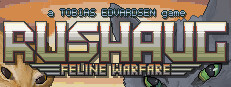 Rushaug: Feline Warfare