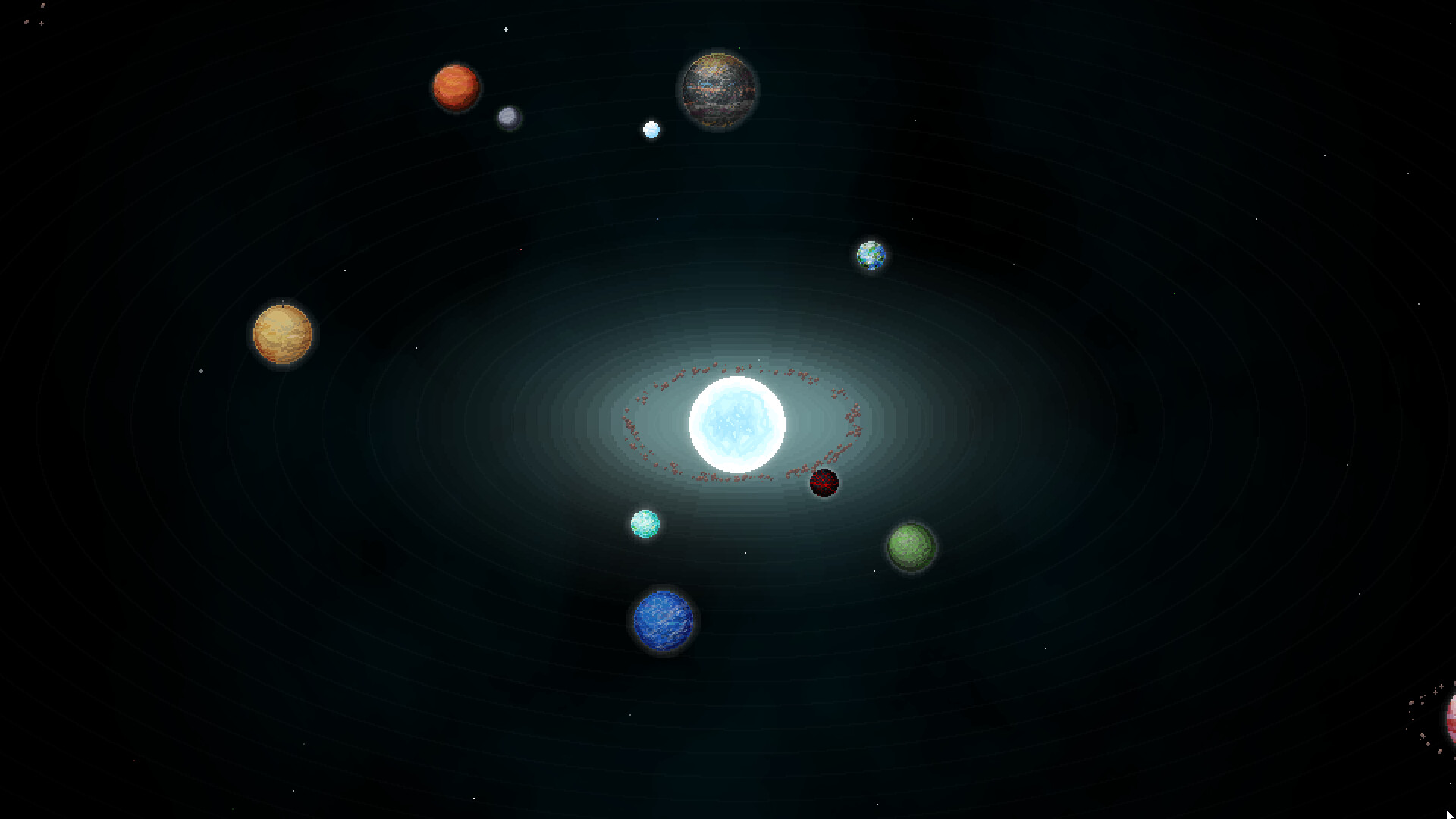 Rushaug: Project Emerald #17