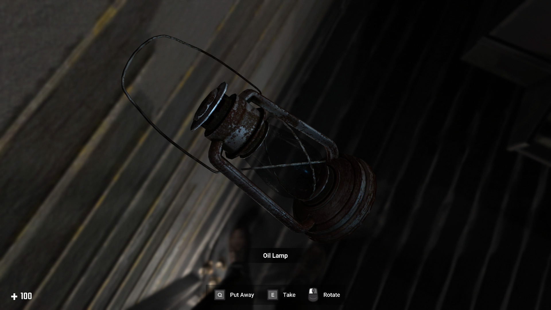 The Purification #16