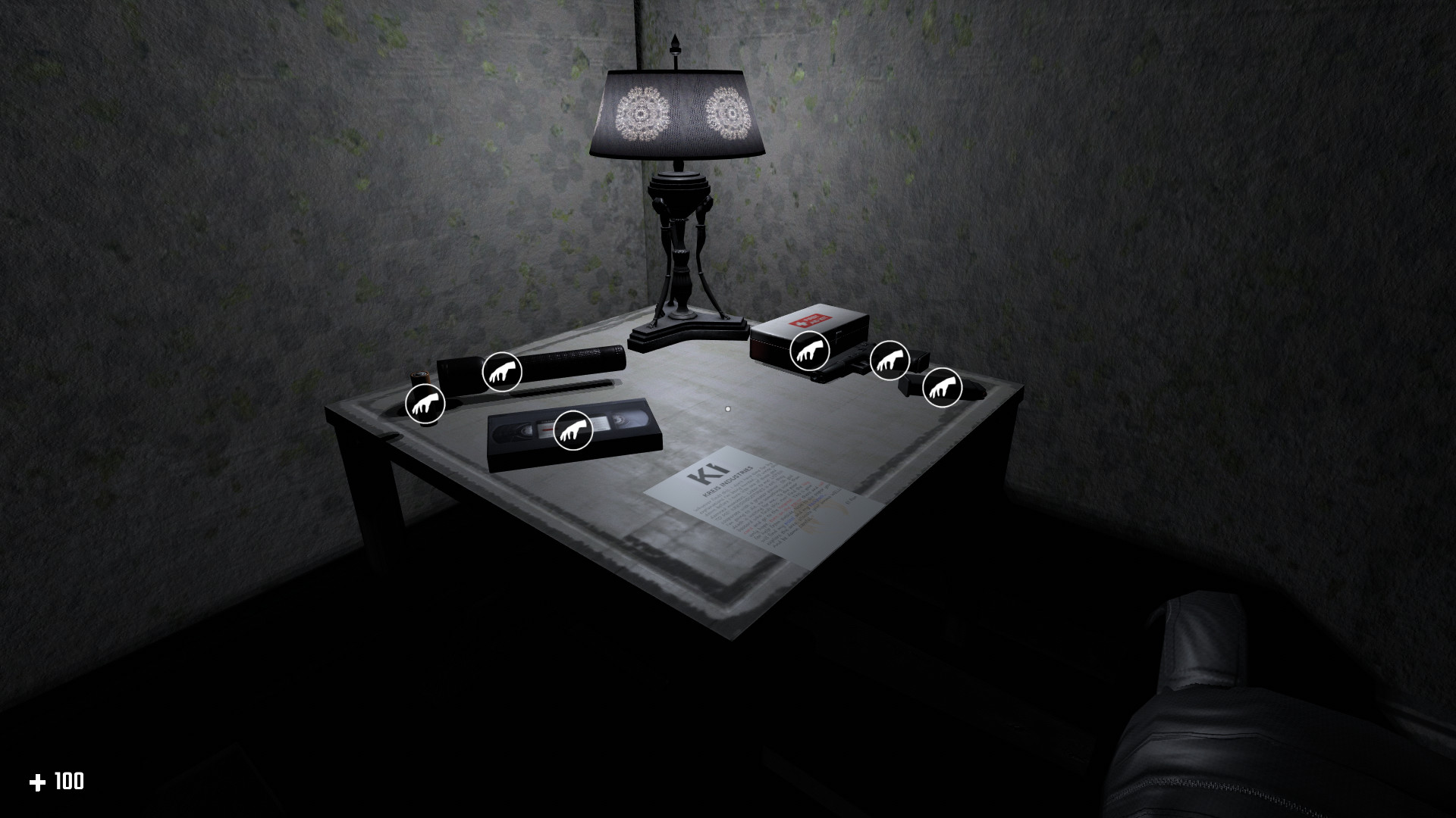 The Purification #10