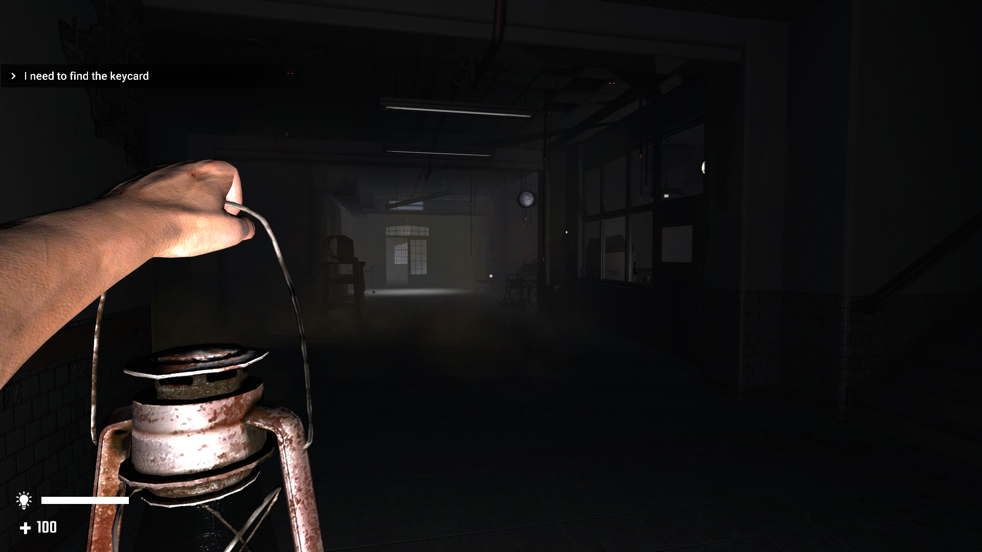 The Purification #14