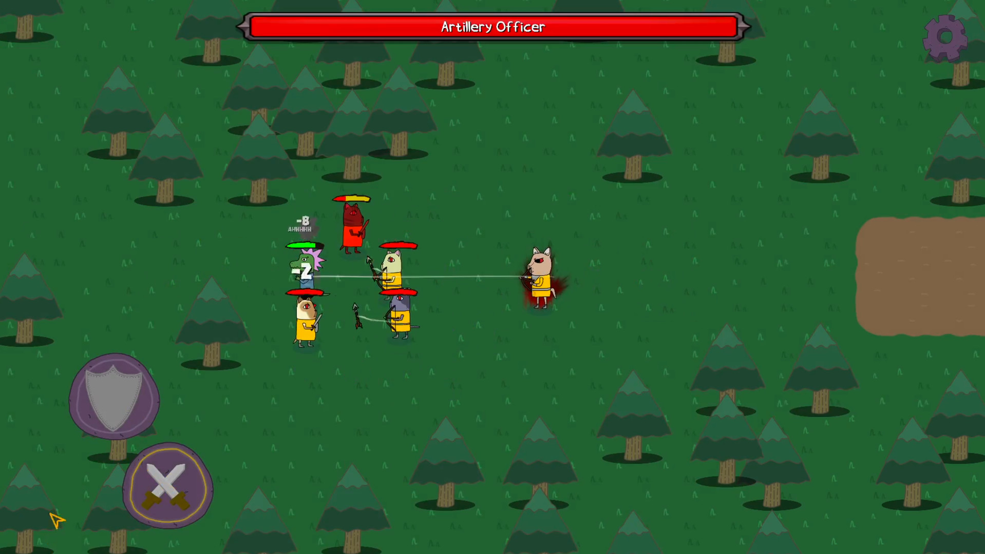 Dum Dum Dinos Demo #7