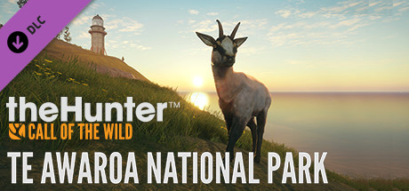 theHunter: Call of the Wild™ - Te Awaroa National Park