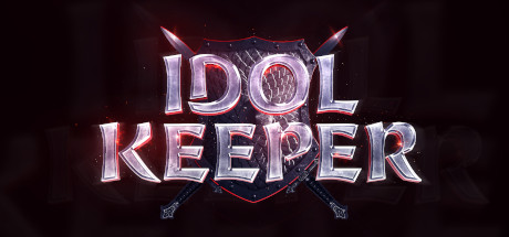 Idol Keeper Cover Image