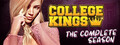 College Kings logo