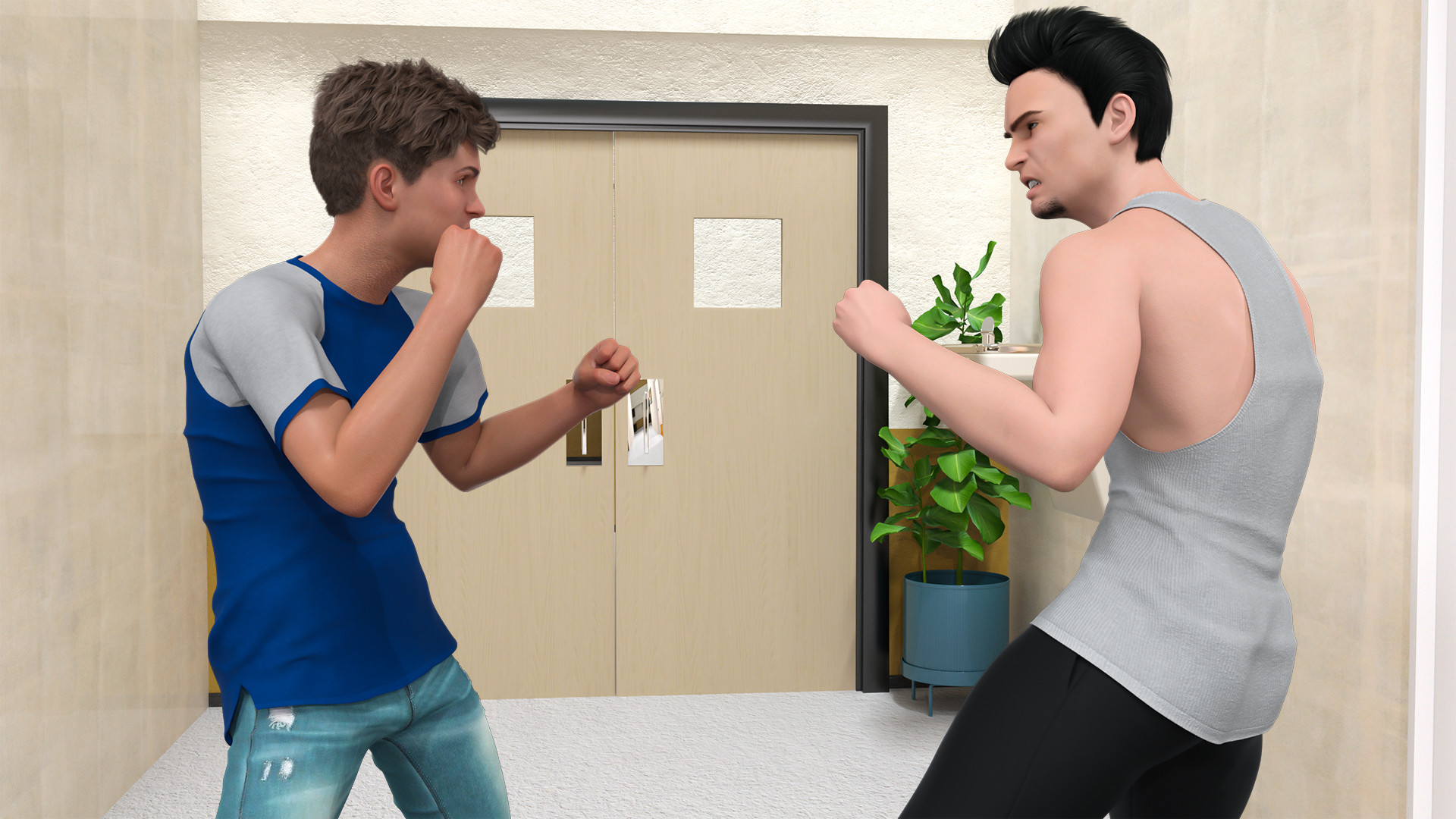 College Kings - The Complete Season #2