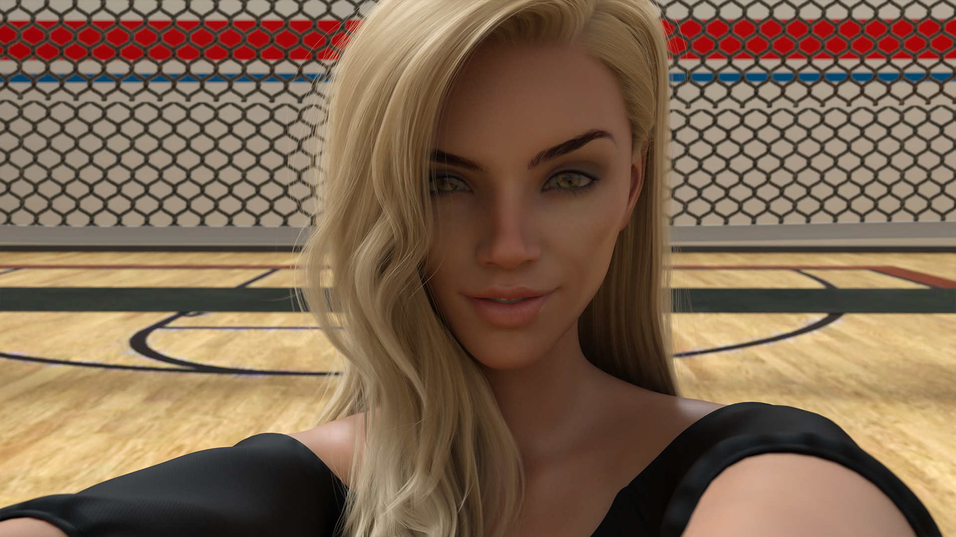 Campus adult dating sim