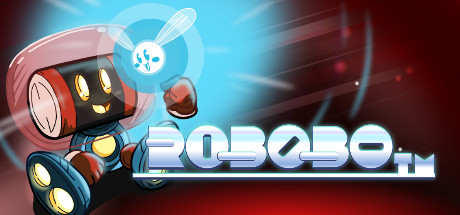 Robobo TM Cover Image