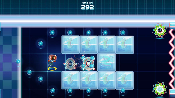 Robobo TM game for windows Pc 1