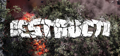 Destructo banner