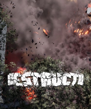 Destructo