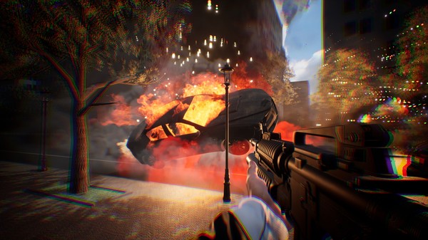 Destructofor windows and Linux 1