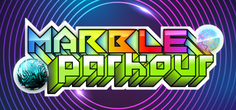 Marble Parkour Cover Image