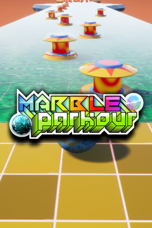 Marble Parkour