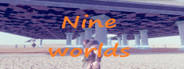 九个世界(Nine worlds)