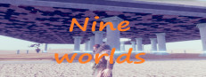 九个世界（Nine worlds） 게임 이미지