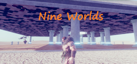 九个世界（Nine worlds） (7.8 GB)