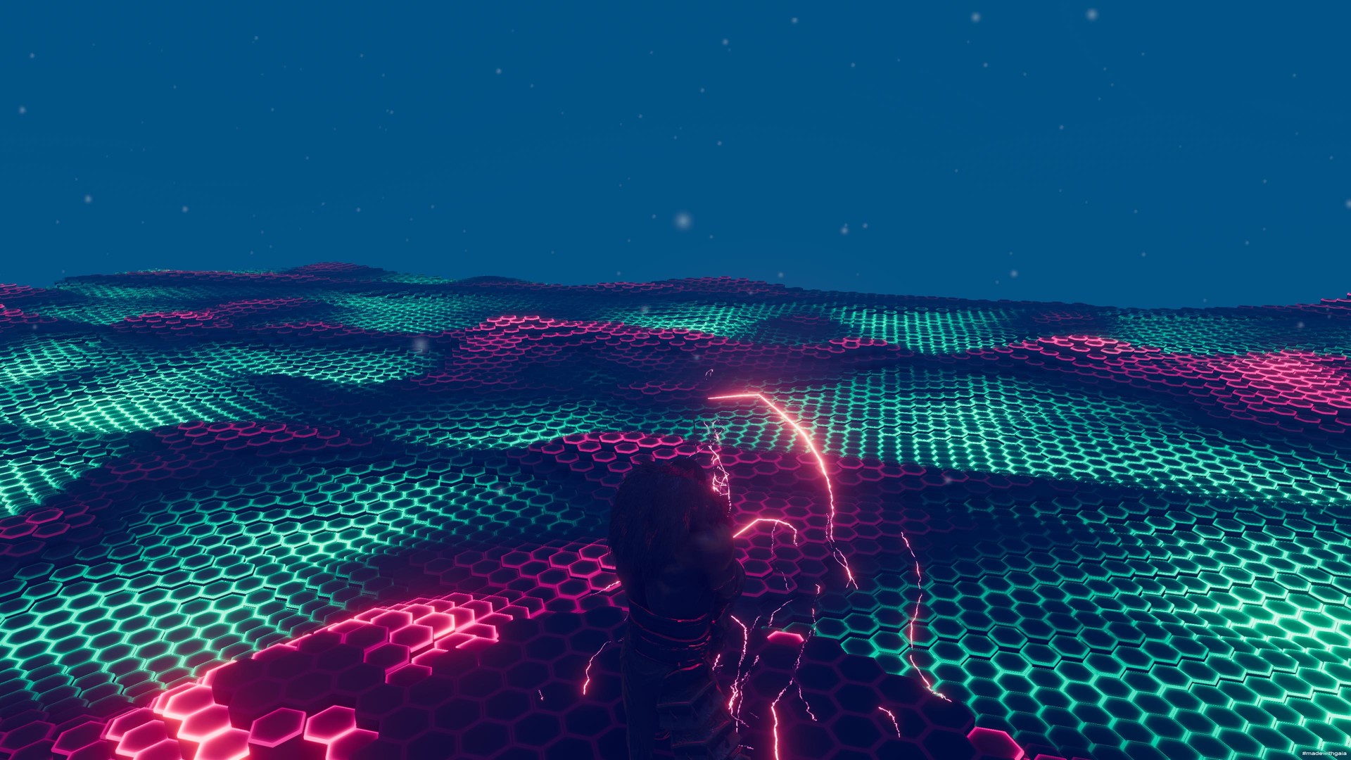 九个世界（Nine worlds） #14