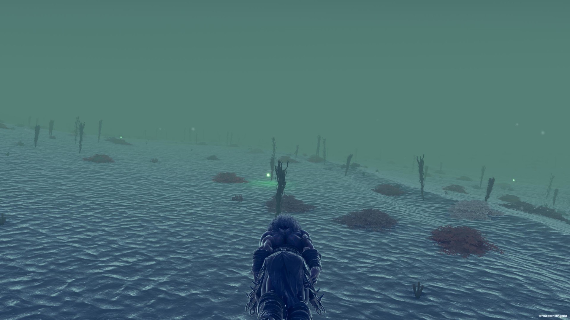 九个世界（Nine worlds） #10