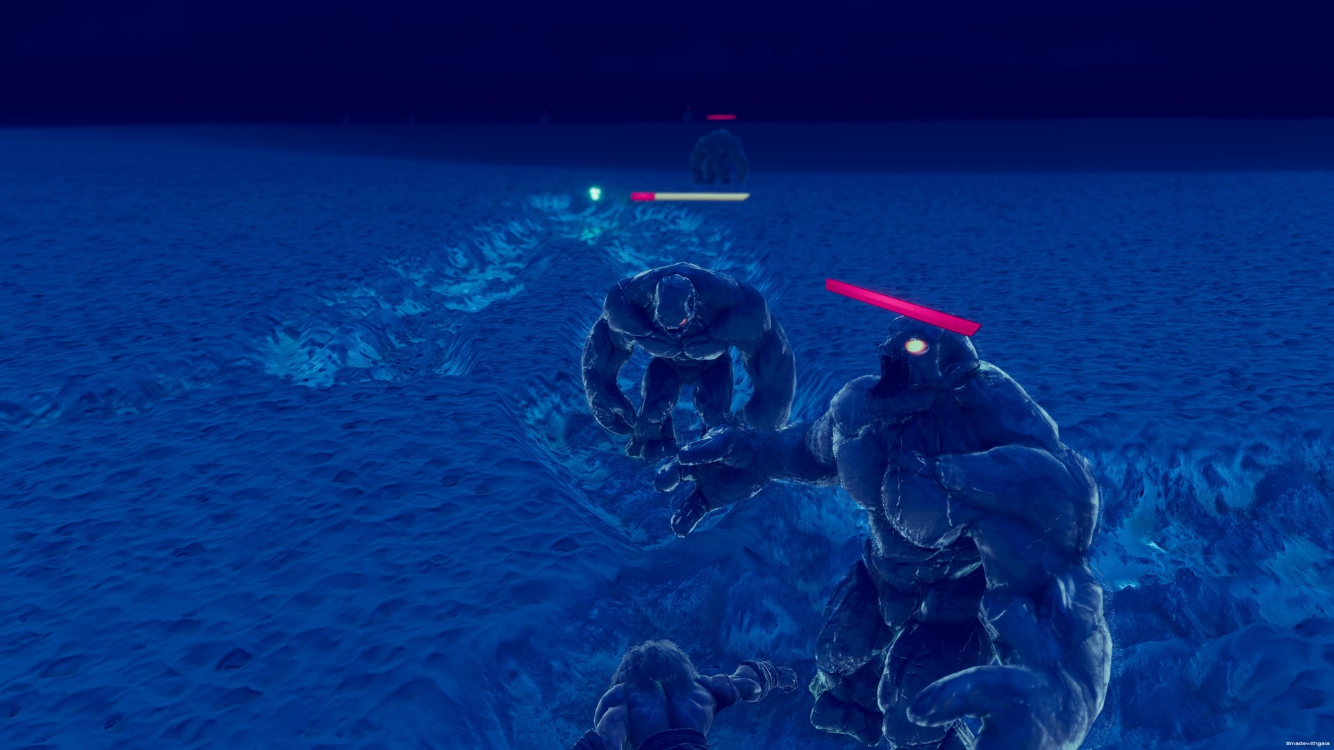 九个世界（Nine worlds） #8