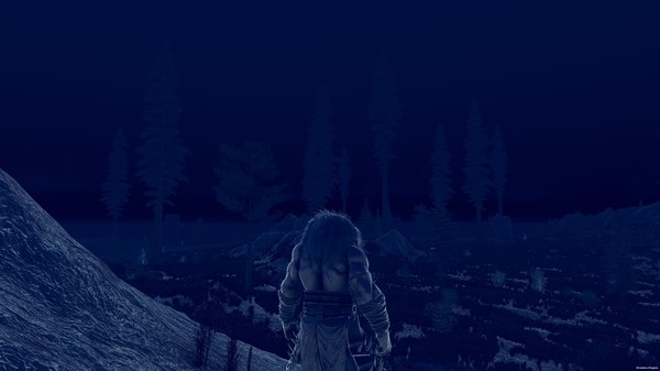 九个世界（Nine worlds）for windows and Linux 1