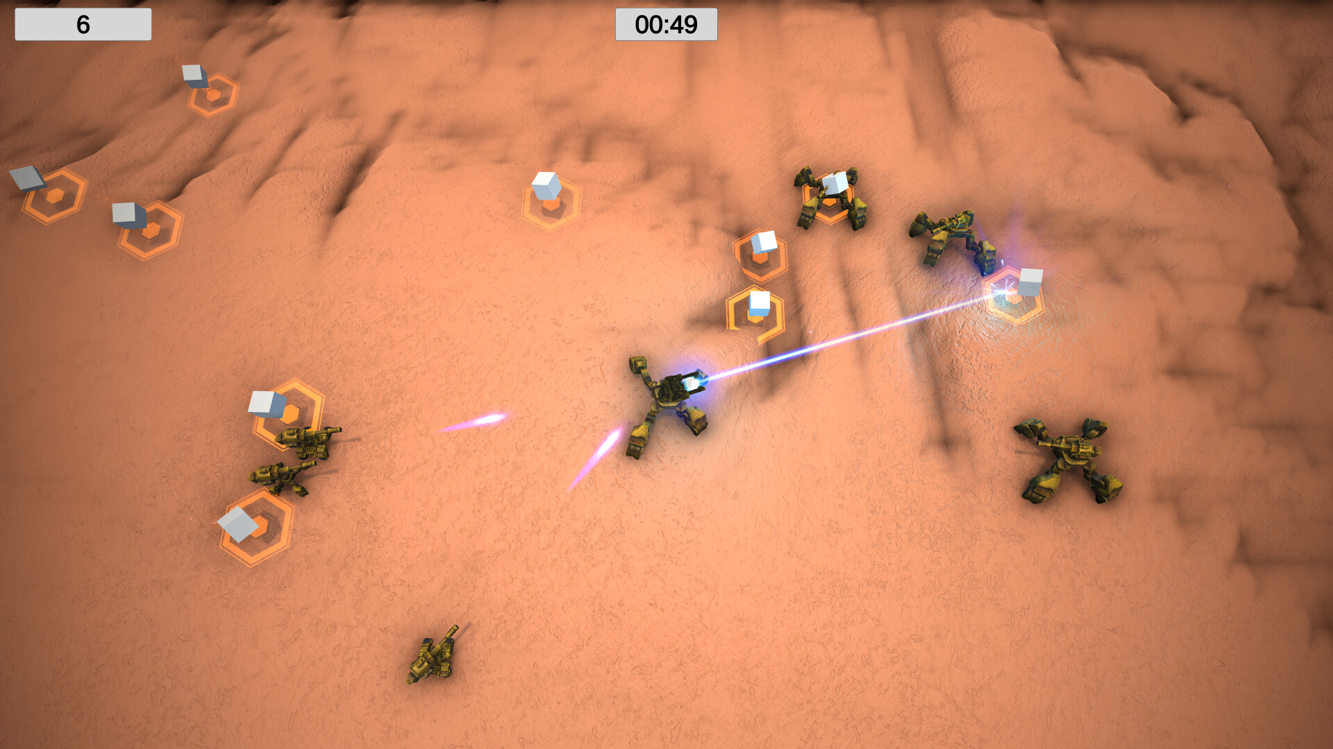 Residuum On Steam residuum-on-steam