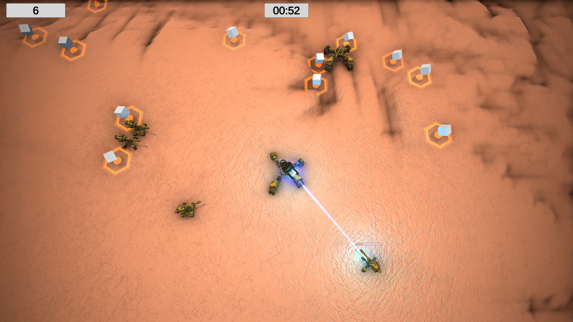 Residuum On Steam residuum-on-steam