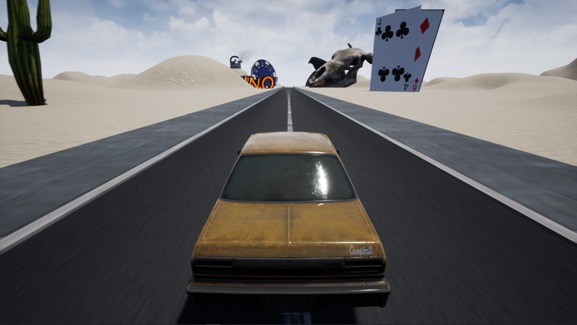 Eugene's Dream: The Daily Ins And Outs Of A Sane Robot In An Insane World #7