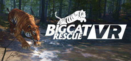 Big Cat Rescue VR on Steam