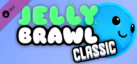 Купить ключ дешево Jelly Brawl. Classic. Expansion