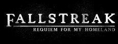 Fallstreak: Requiem for my Homeland 게임 이미지