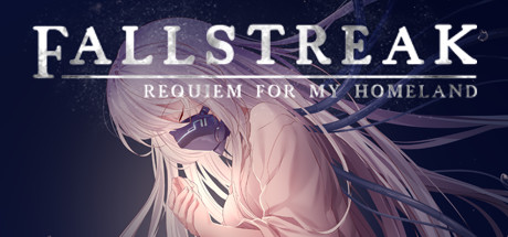 Fallstreak: Requiem for my Homeland steam charts