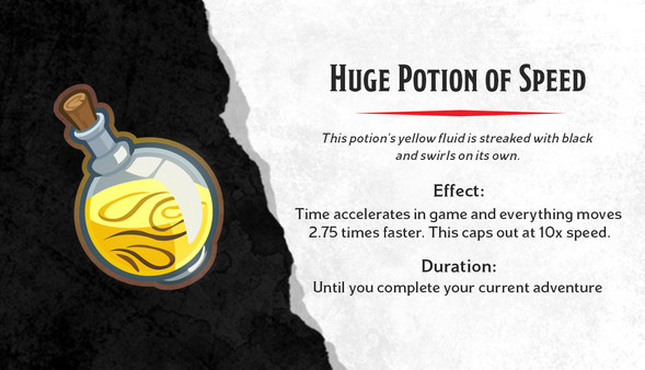 скриншот Idle Champions - Chardalyn Dragonet Familiar Pack 2