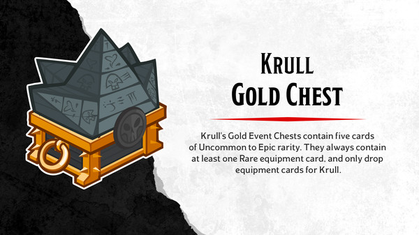 Idle Champions - Champions of Renown: Year 3 All-Star Pack