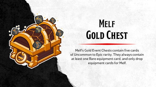 Idle Champions - Champions of Renown: Year 3 All-Star Pack