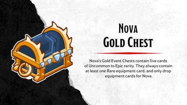 Idle Champions - Champions of Renown: Year 3 All-Star Pack