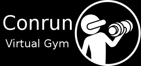 Conrun Virtual Gym Cover Image