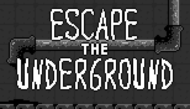 Escape The Underground En Steam 淘寶香港集運