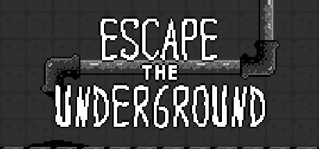 Escape the Underground steam charts