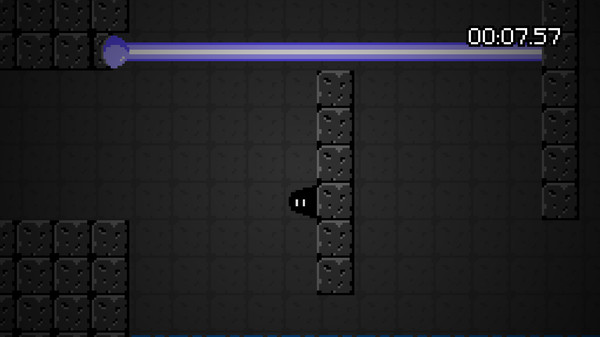 Escape the Underground game for Linux 1