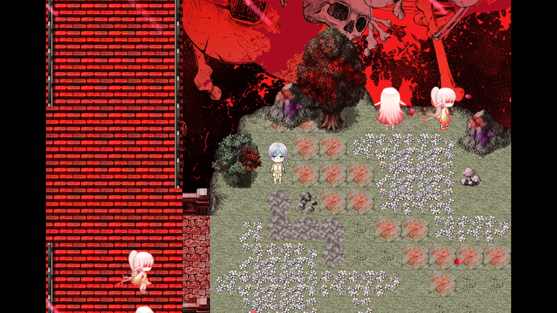 Eternal Liiivie EP2- Hiding in the dark #7