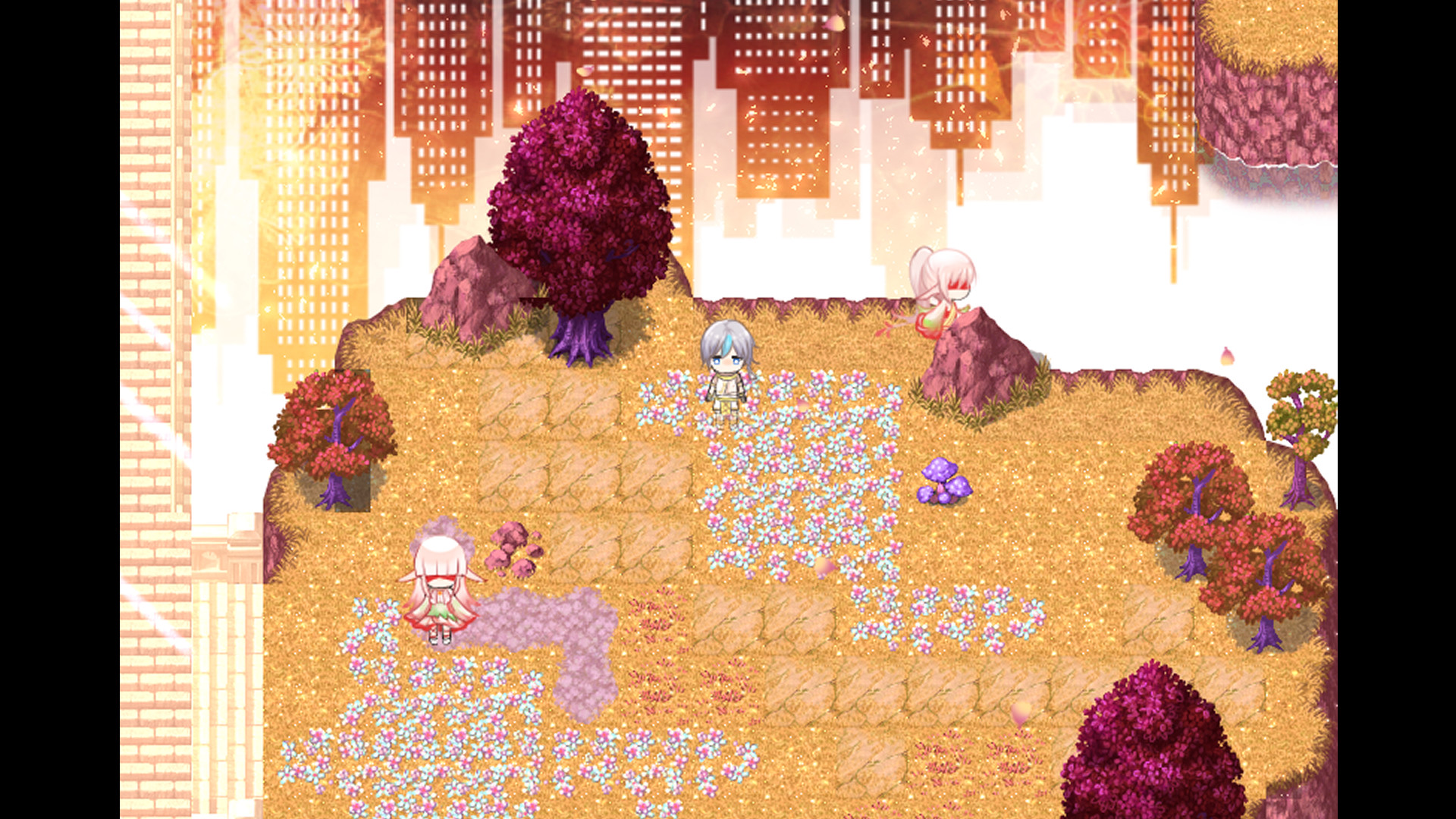 Eternal Liiivie EP2- Hiding in the dark #2